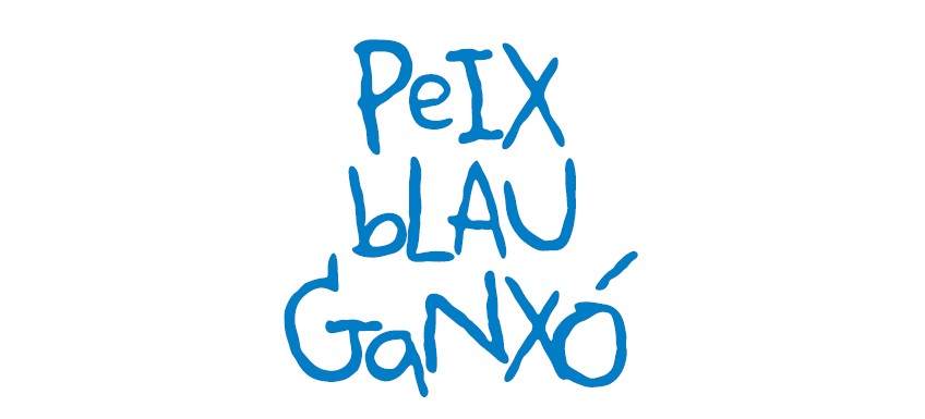 PEIX BLAU GANXÓ 2026