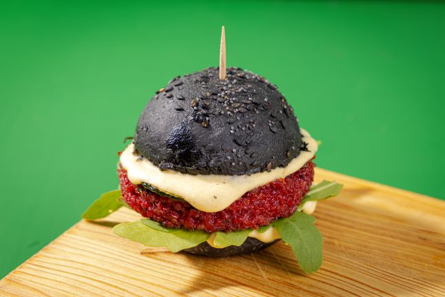 green burguer.re