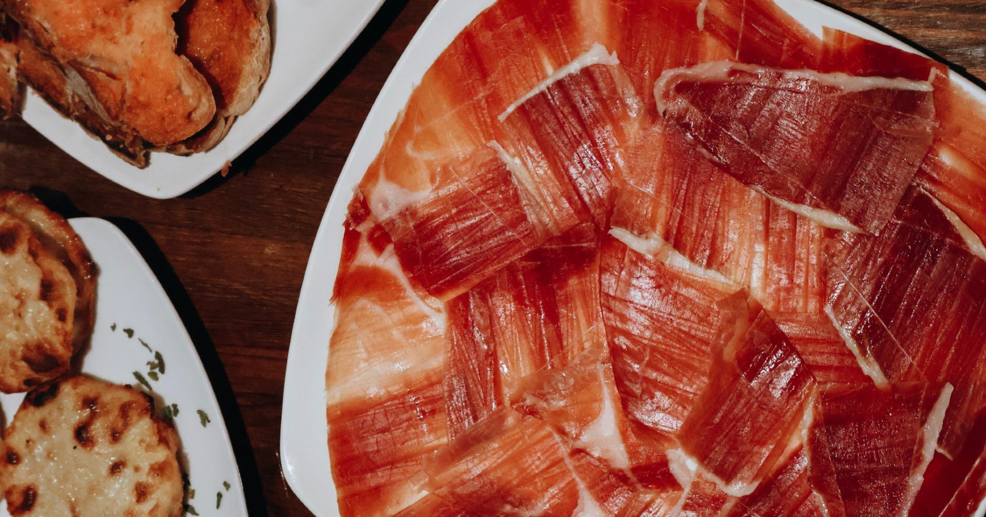 Rey del jamon