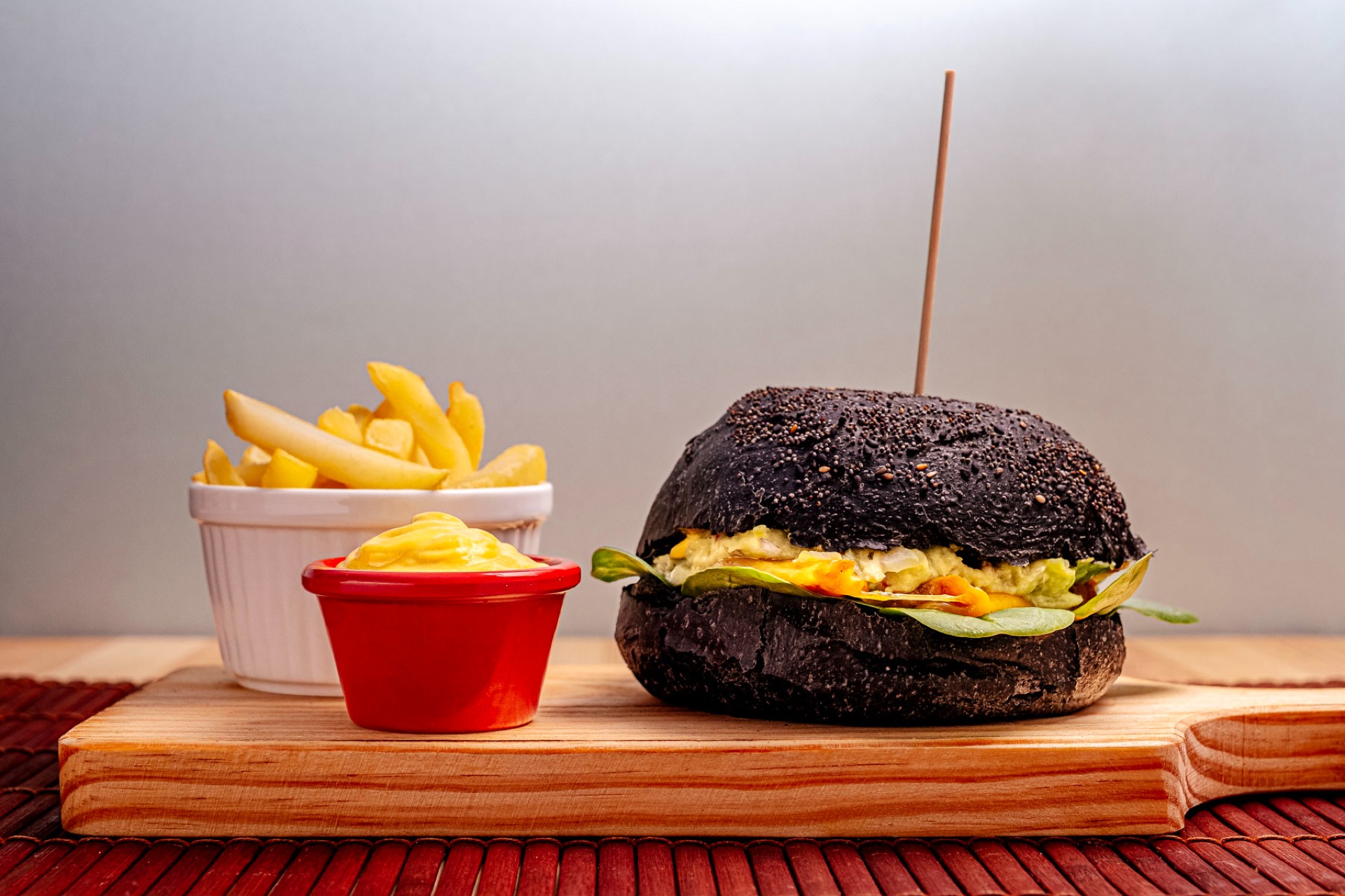 Green & Burger by Biocenter