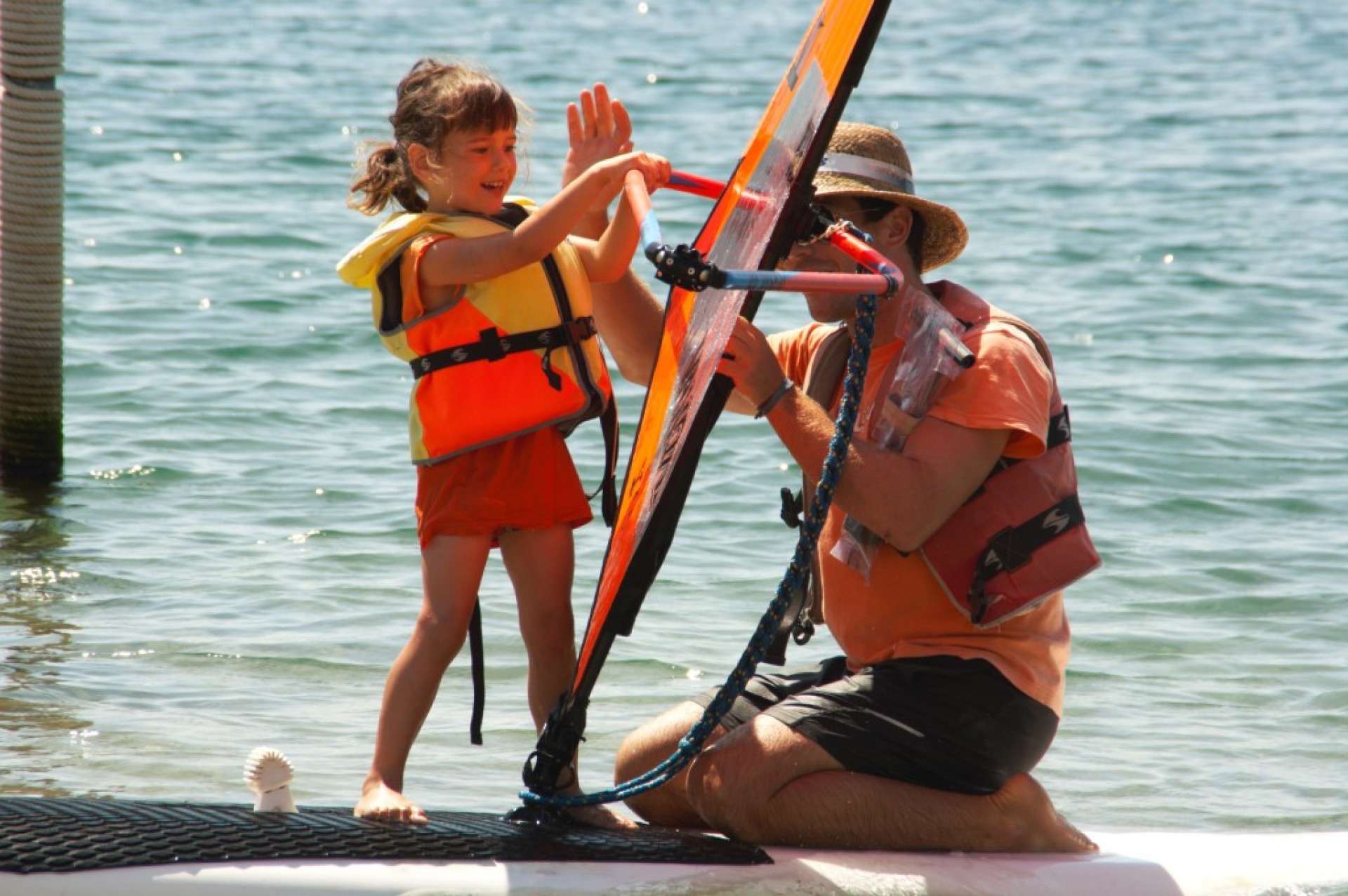 Casal del Mar
