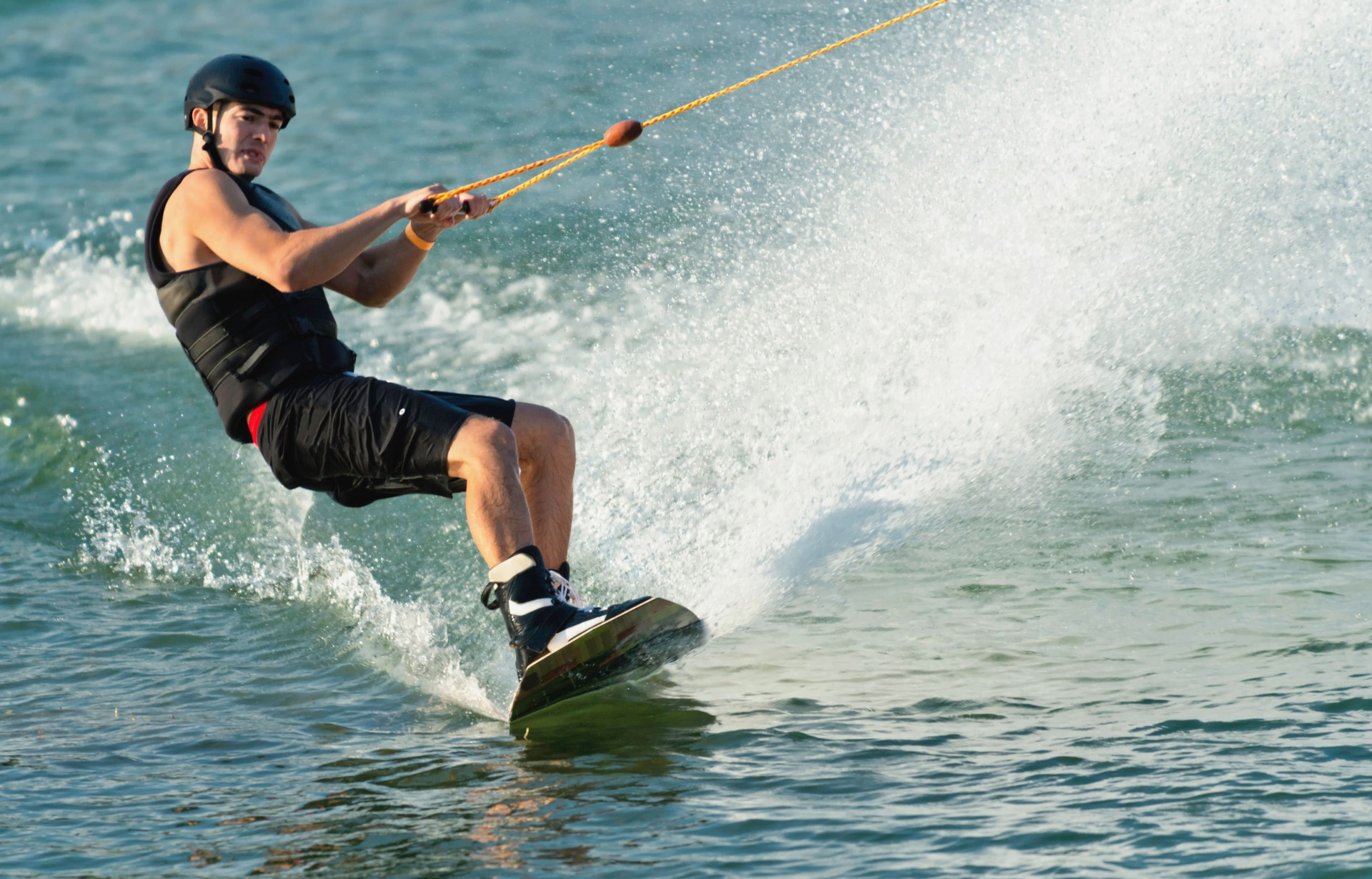 Classes de wakeboard