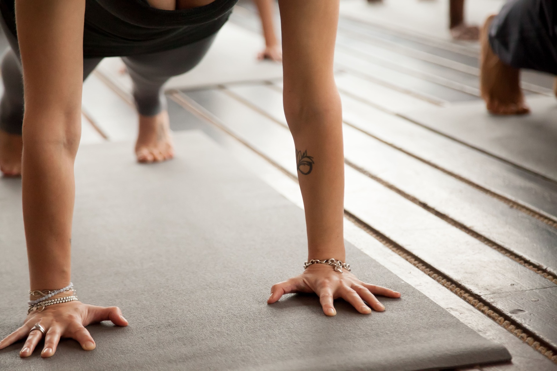 Experiències wellness personalitzades 