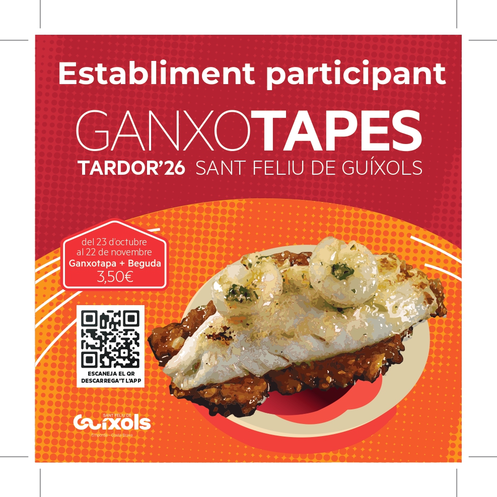 Ganxotapes