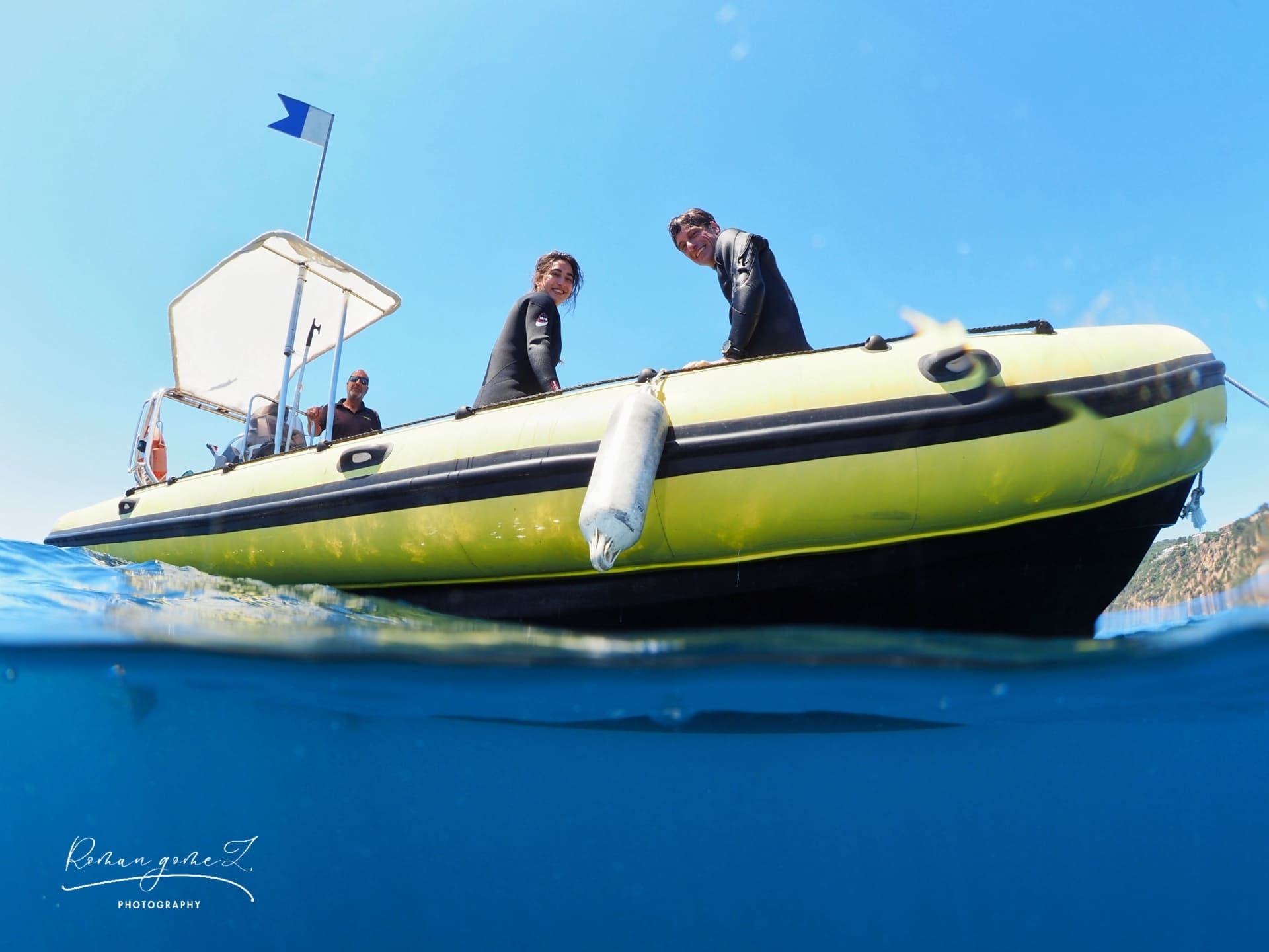 Passeig en vaixell + snorkel 